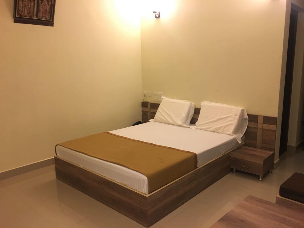 Shesha Kuteera Hotel Subrahmanya Exteriér fotografie