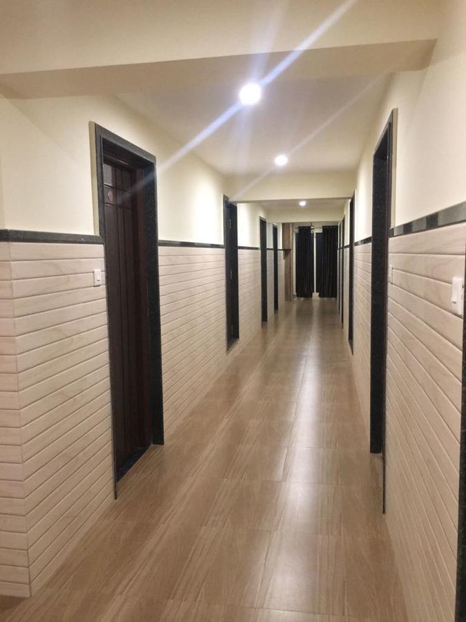 Shesha Kuteera Hotel Subrahmanya Exteriér fotografie